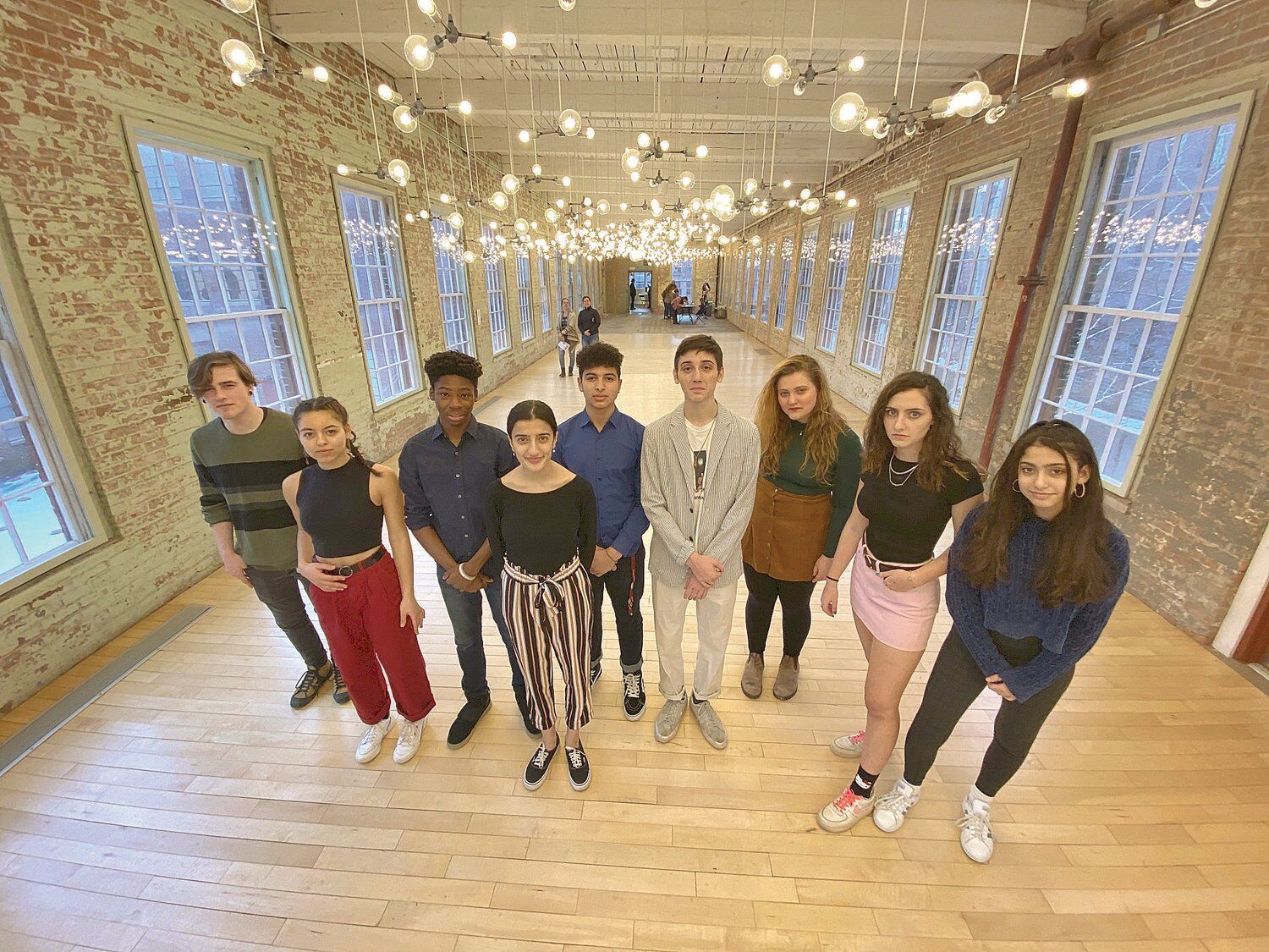 Darrow School opens 3 new Centers for Excellence
